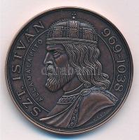 Kósa István (1953-) 2021. "A Szent István-terem újjászületése - 2021. augusztus 20. / Szent Ist...