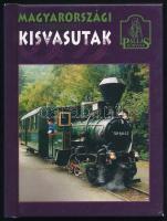 Tusnádi Csaba Károly: Magyarországi kisvasutak. Szerk.: Knausz Valéria. Bp.,2000, Kossuth Nyomda Pallas Studiója. Negyedik kiadás. Kiadói kartonált papírkötés.