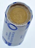 2022. 100Ft "Pénzmúzeum" (20db, Budapest Bank Zrt. rolniban) T:1,1-