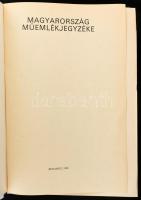 Magyarország műemlékjegyzéke. I-II. köt. Szerk.: Ikafalvi Diénes Virág. Bp., 1990, Országos Műemléki...