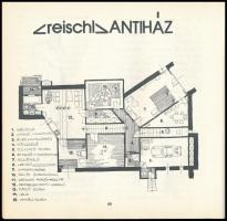 1974 A megfagyott muzsikus. Bp., 1974, BME Építészmérnöki Kar, 174 p. Kiadói papírkötés, a borítón n...