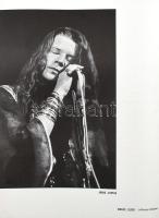 1969 Life Woodstock Music Festival, Life Special Edition, 32 sztl. lev. Angol nyelven. Rendkívül gaz...