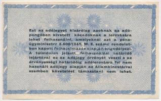 1946. 10.000.000AP T:I-
Adamo P54