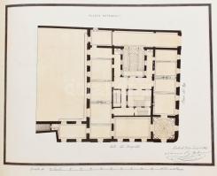 La sede central de Tabacalera. Dos edificios para la historia de Madrid. Szerk.: Helena Iglesias. H....