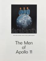 1969 Life special edition: To The Moon and back, 48 sztl. lev. Angol nyelven. Rendkívül gazdag képan...