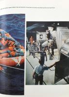 1969 Life special edition: To The Moon and back, 48 sztl. lev. Angol nyelven. Rendkívül gazdag képan...