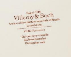 Villeroy&Boch Luxemburg: STIHL 60. évfordulójára kiadott emlék bonbonier. Jelzett, hibátlan, d: ...