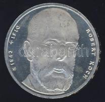 Németország 1993. 10M Ag "Koch" T:BU