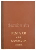 1959 Balogh László Tibor: Kentaur és a kamaszok, avagy Baj van a piramissal, színjáték 3 felvonásban. Gépirat, 56+(1) p. Kissé kopott félvászon-kötésben.