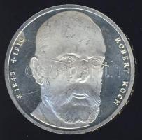 Németország 1993. 10M Ag "Koch" T:BU