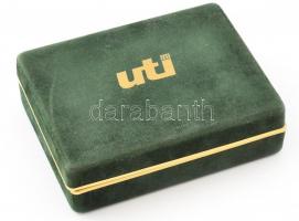 SOLO kártya dobozban