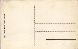 Mohács, Hajó és vasútállomás. Az Első cs. és kir. Duna gőzhajózási társaság ügynöksége és révkapitán...