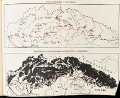 Cholnoky Jenő, Mécs László, Benda Jenő, Rády Elemér, Juhász Vilmos: Felvidék! A visszaszerzett és a ...