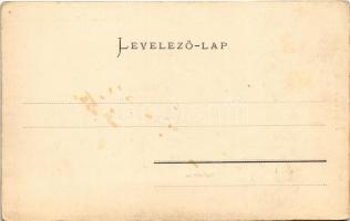 Székesfehérvár, Sas utca. Kiadja Eisler Adolf (fl)