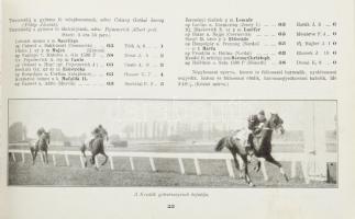 Urlovasok Szövetkezete 50 éves jubileumának albuma Megyer, 1939. 
Bp., 1939. (Urlovasok Szöv). 75 p...