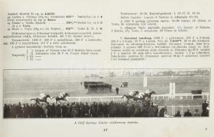 Urlovasok Szövetkezete 50 éves jubileumának albuma Megyer, 1939. 
Bp., 1939. (Urlovasok Szöv). 75 p...