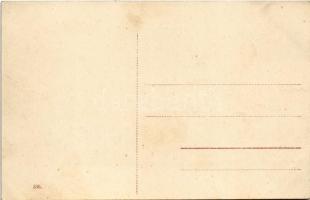 Budapest VII. Erzsébet körút, Grand Hotel Royal nagy szálloda, Scheller Sándor üzlete, cukrászda