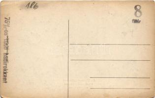 Nagyszőlős, Nagyszőllős, Vynohradiv (Vinohragyiv), Sevljus, Sevlus; Ugocsa vármegyei Perényi közkórh...