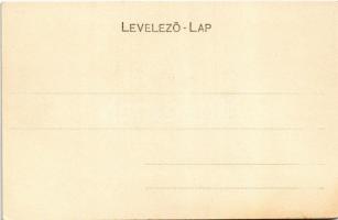 Sebes-völgy, Valea Sebesului; Gruss aus der Bistra. Forsthaus Prigona, Forsthaus Oasa / erdészet, er...