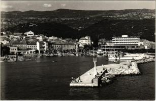 Crikvenica, Cirkvenica;