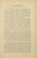 Jelenkor. Irodalmi és kritikai folyóirat. Szerk. Hevesy Iván. [Felelős szerk. Garami Árpád]. 1., 3-4...