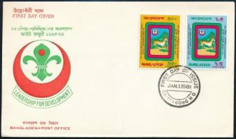 Bangladesh 1981