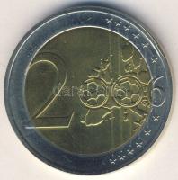 Németország 2006. 2&#8364; próbaveret "Labdarúgó VB - Németország" T:BU