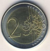 Németország 2006. 2&#8364; próbaveret "Labdarúgó VB" T:BU Tanúsítvánnyal!