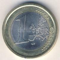 San Marino 2002. 1€ T:2 R!