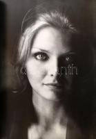 Roddy McDowall: Double Exposure/Take Two. Compiled and photographed by - -. A szerző, fotós, Roddy M...