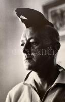 Roddy McDowall: Double Exposure/Take Two. Compiled and photographed by - -. A szerző, fotós, Roddy M...