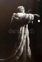 Roddy McDowall: Double Exposure/Take Two. Compiled and photographed by - -. A szerző, fotós, Roddy M...