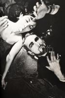 Dennis Hopper: Out of the sixties. A szerző, Dennis Hopper (1936-2010) színész (Easy Rider/Szelíd mo...