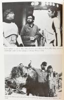 Dale Pollock: Skywalking. The life and films of George Lucas. New York, 1983., Harmony Books. Angol ...