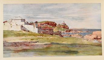 Zágoni Mikes Kelemen Törökországi Levelei. A Magy. Kir. Kormány támogatásával, II. Rákóczi Ferencz h...