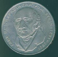 NSZK 1981. 5M "Stein" T:2