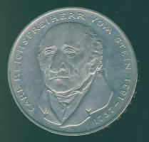 NSZK 1981. 5M "Stein" T:2