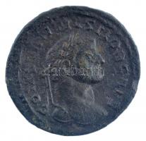 Római Birodalom / Trier / I. Constantius 296-297. Nummus billon (9,78g) T:2- Roman Empire / Trier / ...