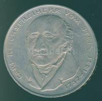 NSZK 1981. 5M "Stein" T:2