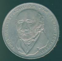 NSZK 1981. 5M "Stein" T:2