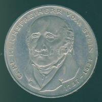 NSZK 1981. 5M "Stein" T:2