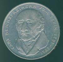 NSZK 1981. 5M "Stein" T:2