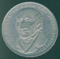 NSZK 1981. 5M "Stein" T:2