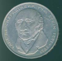 NSZK 1981. 5M "Stein" T:2