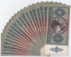 1941. 20P (20x) T:III
Adamo P12