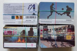 200 db magyar telefonkártya