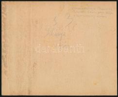 cca 1910 Körmöcbánya, Felvidék (Kremnica, SK) - Fő tér, piaci árusokkal, háttérben a Szent Katalin v...