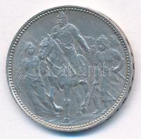 1896KB 1K Ag "Millenium" T:1-,2
Adamo K5.2