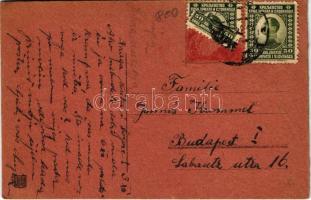 Zasto Nisi Slusao / Krampusz bilincsben / Krampus in handcuffs