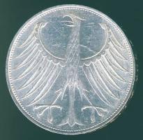 NSZK 1974G 5M Ag T:2